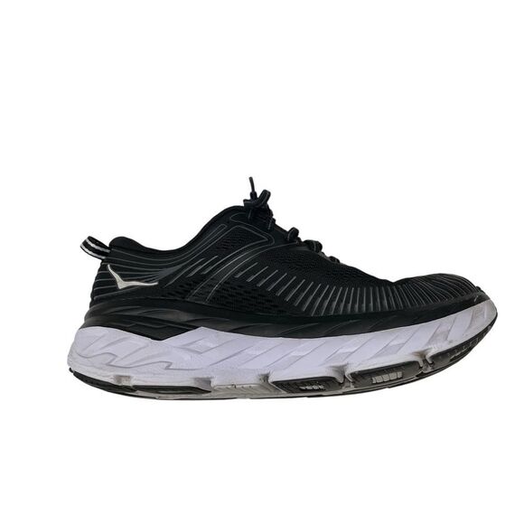 HOKA Bondi 7 Size 9 - Picture 2 of 7